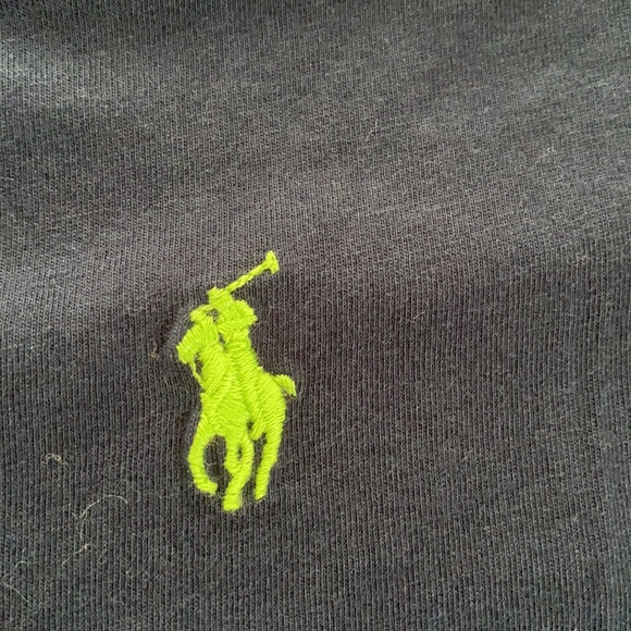 Women’s Ralph Lauren large t-shirt. - Picture 3 of 3